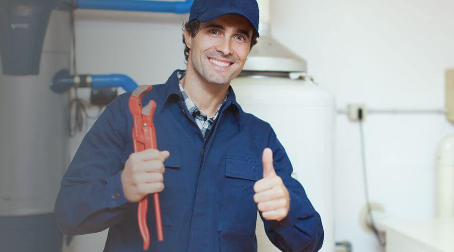 Professional septic pumping service in Connoquenessing, PA